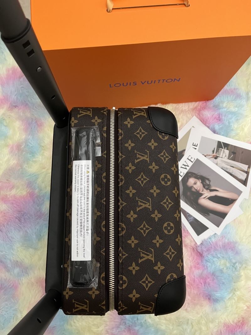 Louis Vuitton Suitcase